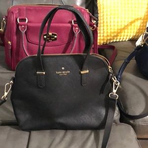 Kate spade Cedar street masie